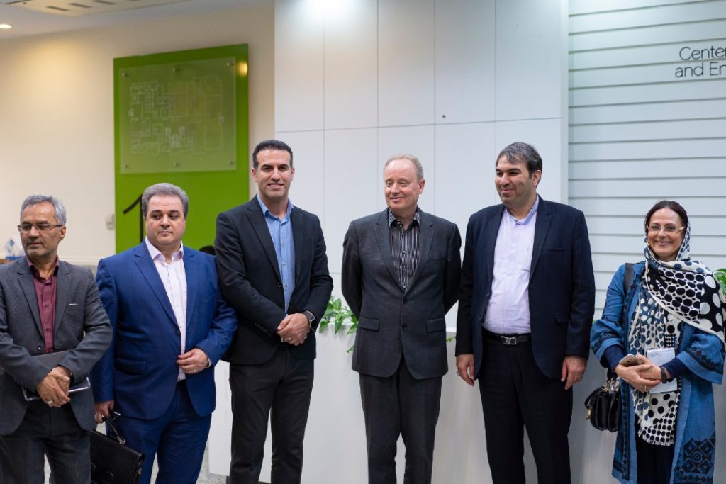 کریستف هملمن، نماینده سازمان بهداشت جهانی 